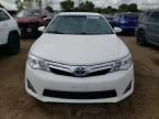 2013 Toyota Camry Hybrid