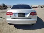 2009 Audi A6 Premium Plus