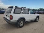 1996 Nissan Pathfinder LE