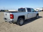 2017 GMC Sierra C1500 SLE