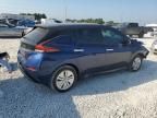 2023 Nissan Leaf S