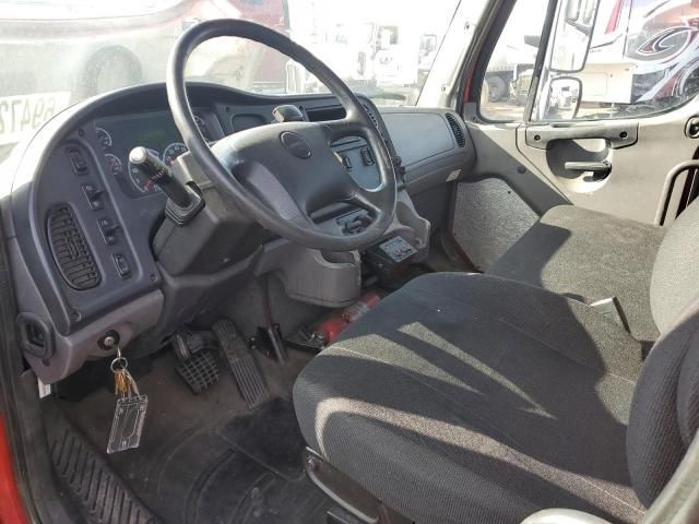 2016 Freightliner M2 106 Medium Duty