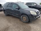 2008 GMC Acadia SLE