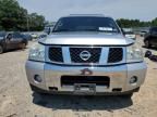 2007 Nissan Armada SE