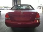 2003 Hyundai Elantra GLS