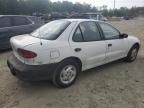 1999 Chevrolet Cavalier