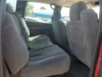 2007 Chevrolet Silverado C1500 Classic Crew Cab