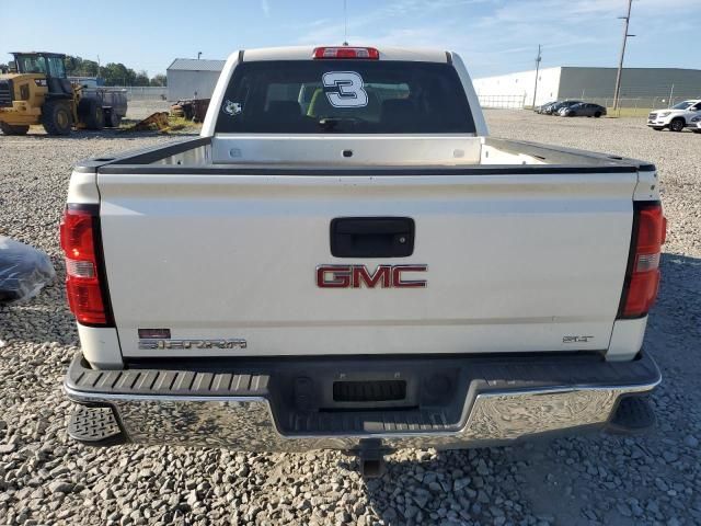 2014 GMC Sierra K1500 SLT