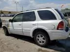 2002 Oldsmobile Bravada