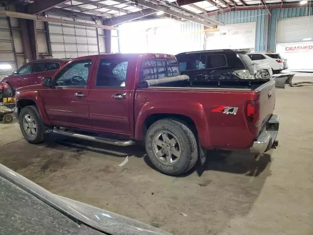 2010 Chevrolet Colorado LT