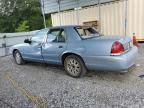 2003 Ford Crown Victoria LX