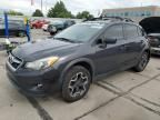 2015 Subaru XV Crosstrek 2.0 Premium