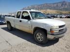 1999 Chevrolet Silverado K1500