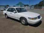 1995 Mercury Grand Marquis LS