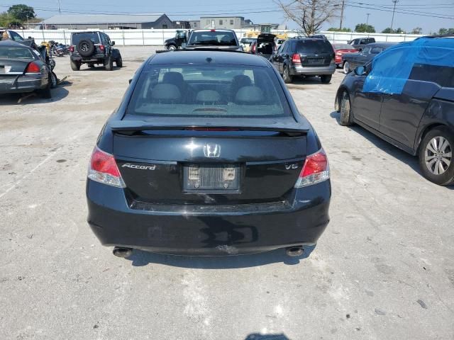 2010 Honda Accord EXL