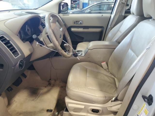 2007 Ford Edge SEL