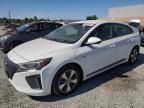 2019 Hyundai Ioniq