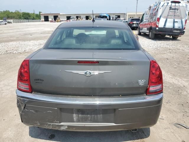 2008 Chrysler 300C