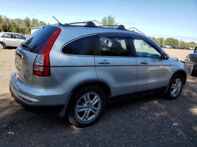 2011 Honda CR-V EX