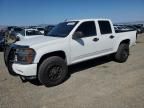 2006 Chevrolet Colorado