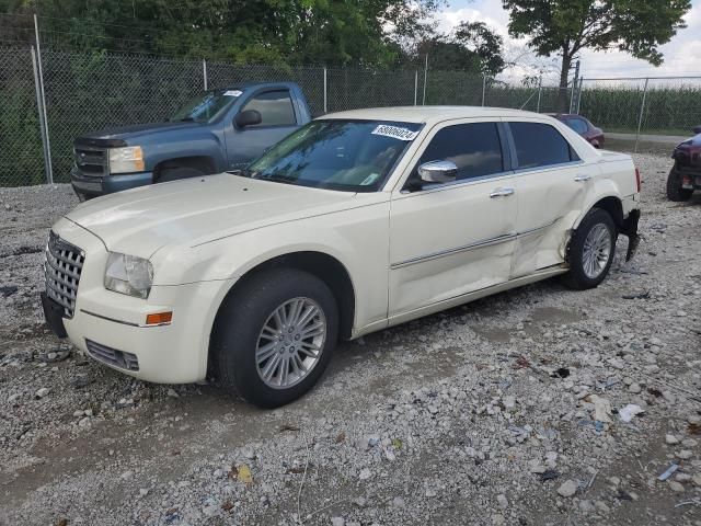 2010 Chrysler 300 Touring