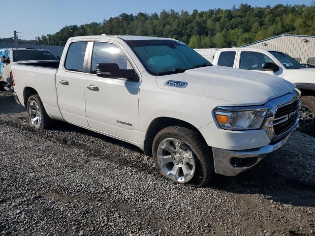 2020 Dodge RAM 1500 BIG HORN/LONE Star