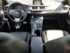 2013 Lexus CT 200