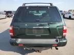 2001 Nissan Pathfinder LE