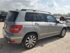 2011 Mercedes-Benz GLK 350