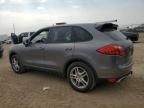 2013 Porsche Cayenne