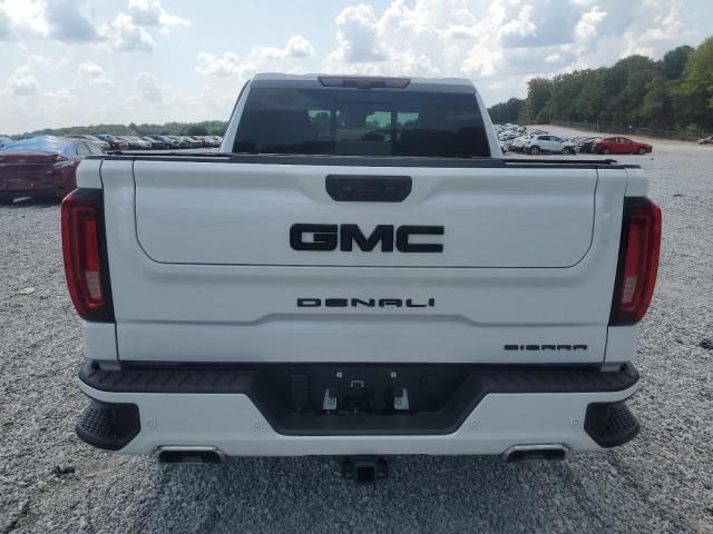 2024 GMC Sierra K1500 Denali