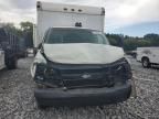 2004 Chevrolet Express G3500