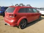 2014 Dodge Journey Crossroad