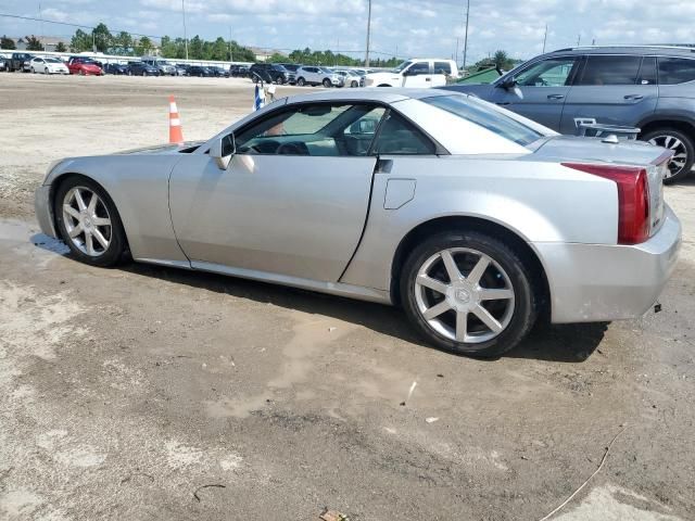 2004 Cadillac XLR