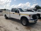 2021 Ford F350 Super Duty