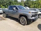 2024 Chevrolet Silverado K2500 Custom