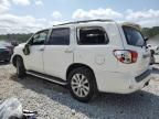 2013 Toyota Sequoia Limited