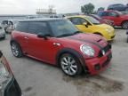 2011 Mini Cooper S