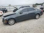 2014 Cadillac CTS Luxury Collection