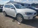 2012 Mitsubishi Outlander SE