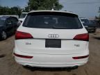 2013 Audi Q5 Premium Plus