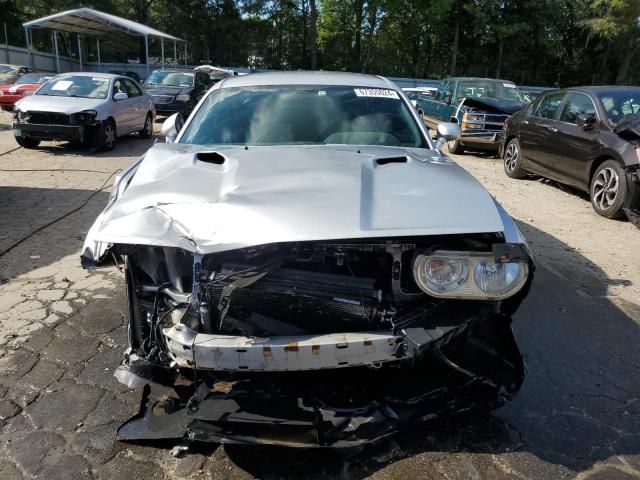 2010 Dodge Challenger SE