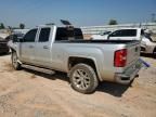 2015 GMC Sierra K1500 SLT