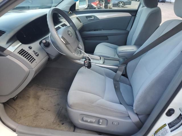 2006 Toyota Avalon XL