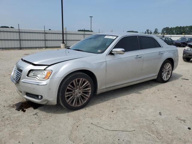 2011 Chrysler 300 Limited