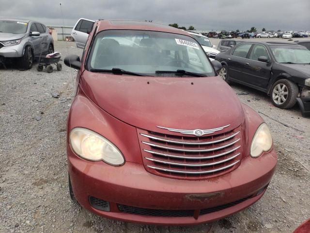 2007 Chrysler PT Cruiser