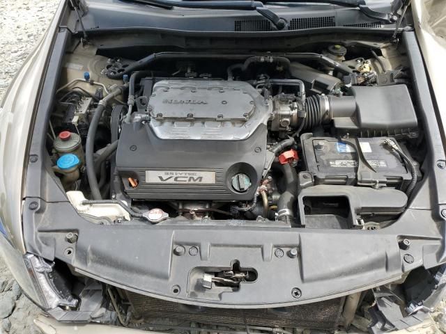 2008 Honda Accord EXL