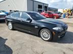 2011 BMW 535 XI