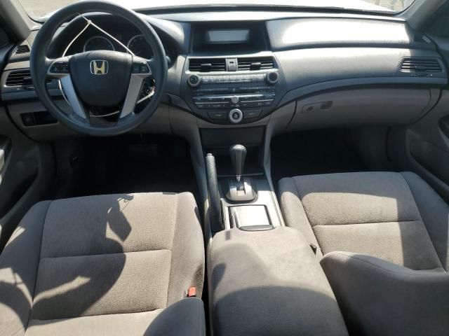 2010 Honda Accord LX