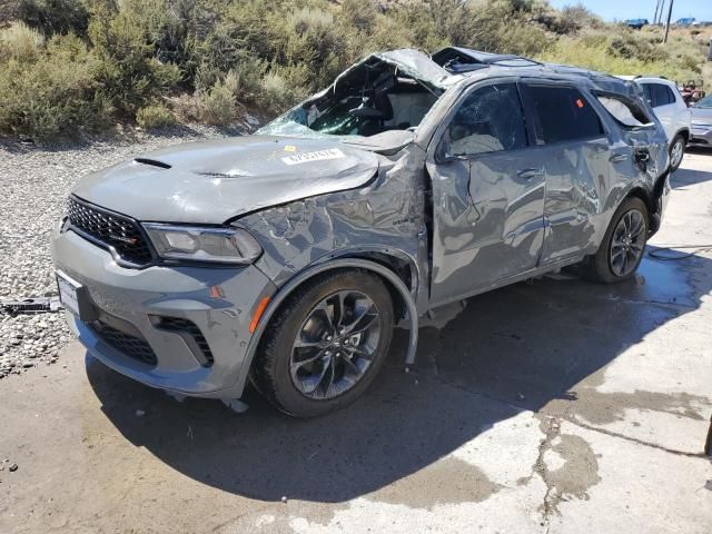 2024 Dodge Durango R/T